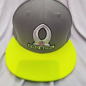 NFL Pro Ball Size 6 7/8 (Ball Cap)